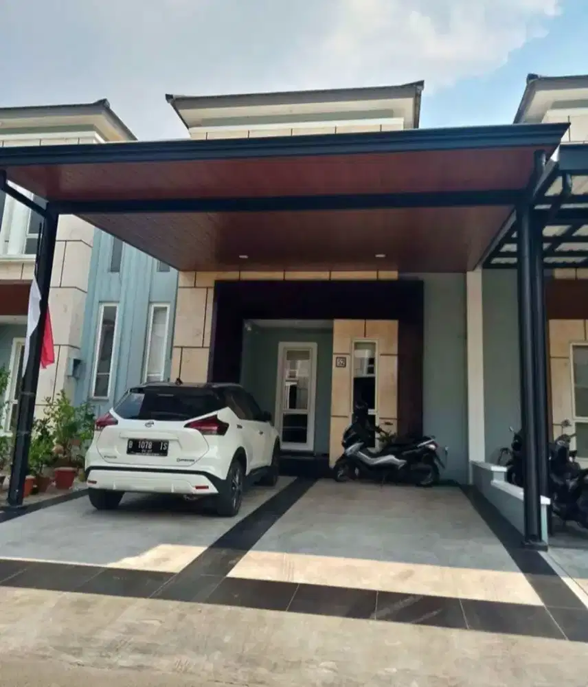 Canopy solarflat 1.2mli