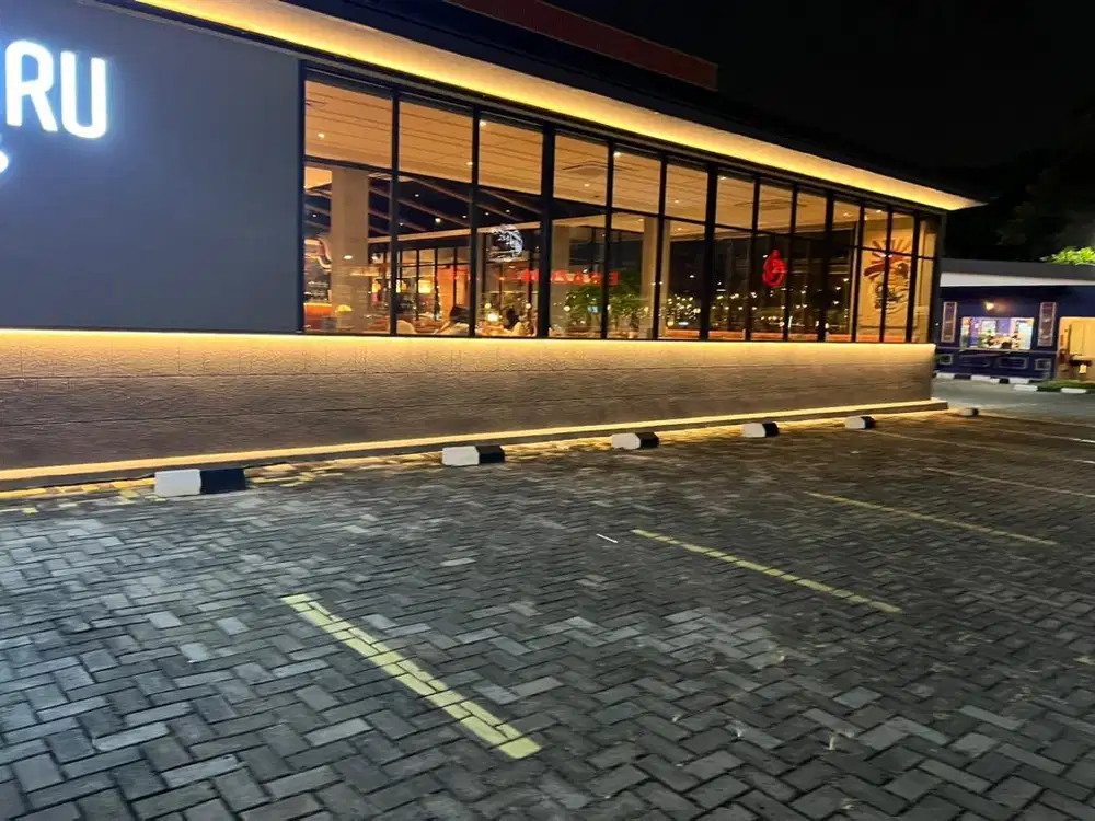 Pintu swing  upvc , Tangerang