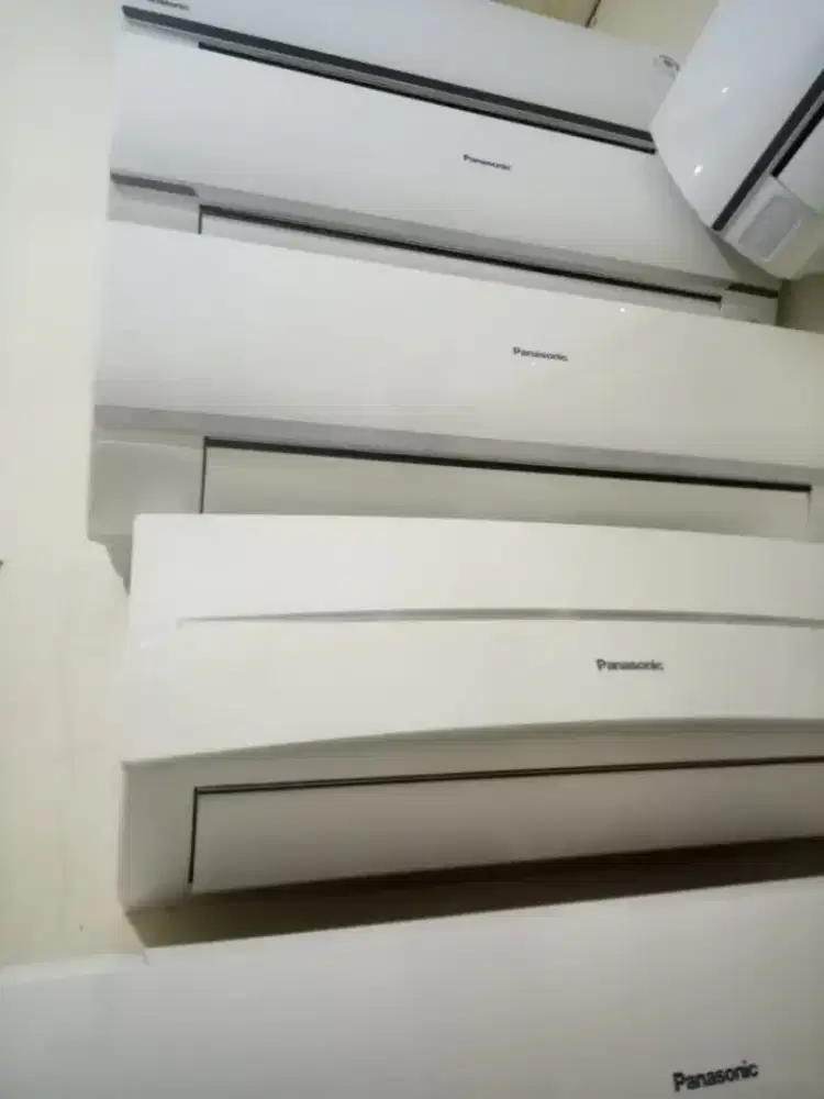 Ac split merk panasonic