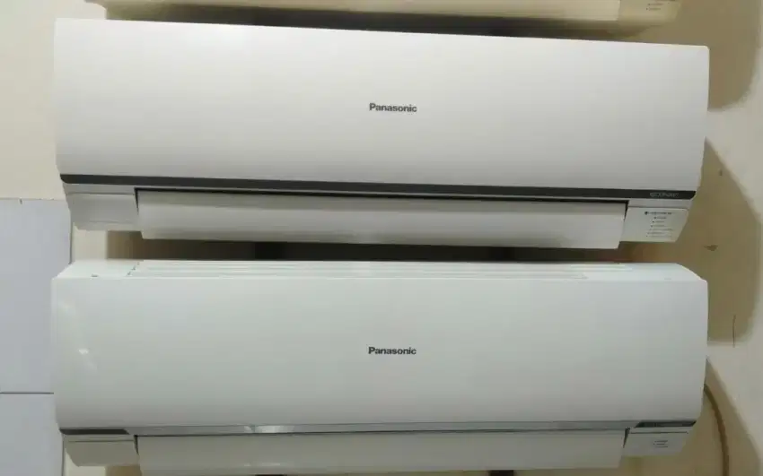 Panasonic ready 1/2-2 pk