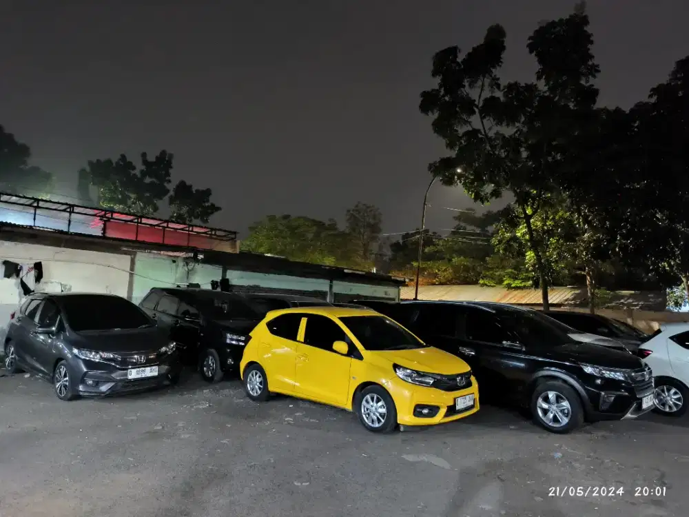 Rental mobil murah di bandung