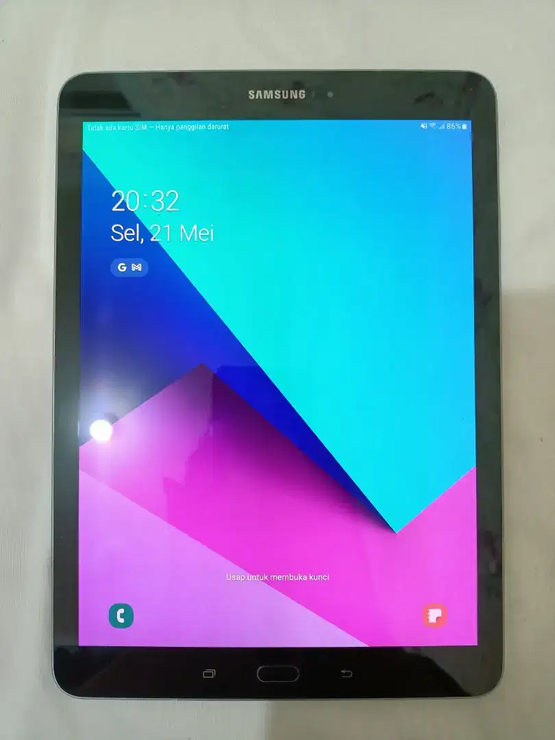 SAMSUNG GALAXY TAB S3