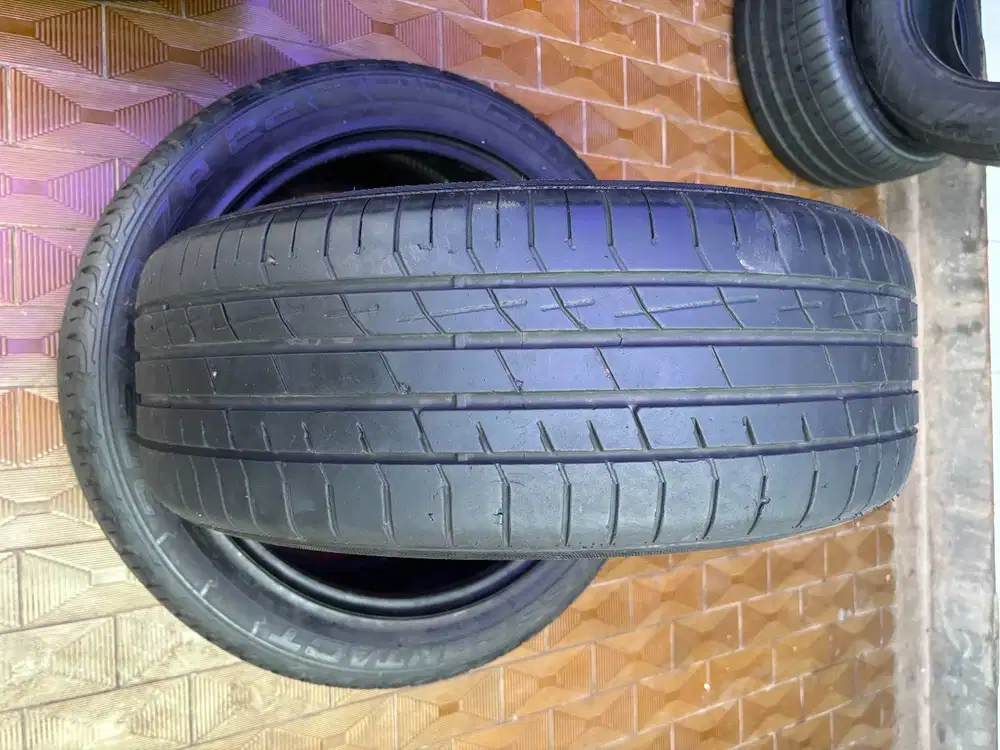 Ban Accelera Iota ST68 225 55 r19 1pcs