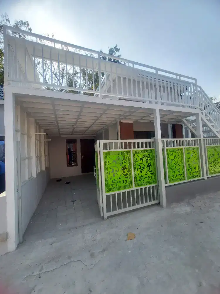 Kanopi dag mezanin 1 set termurah berkwalitas,kekinian untuk nongkrong