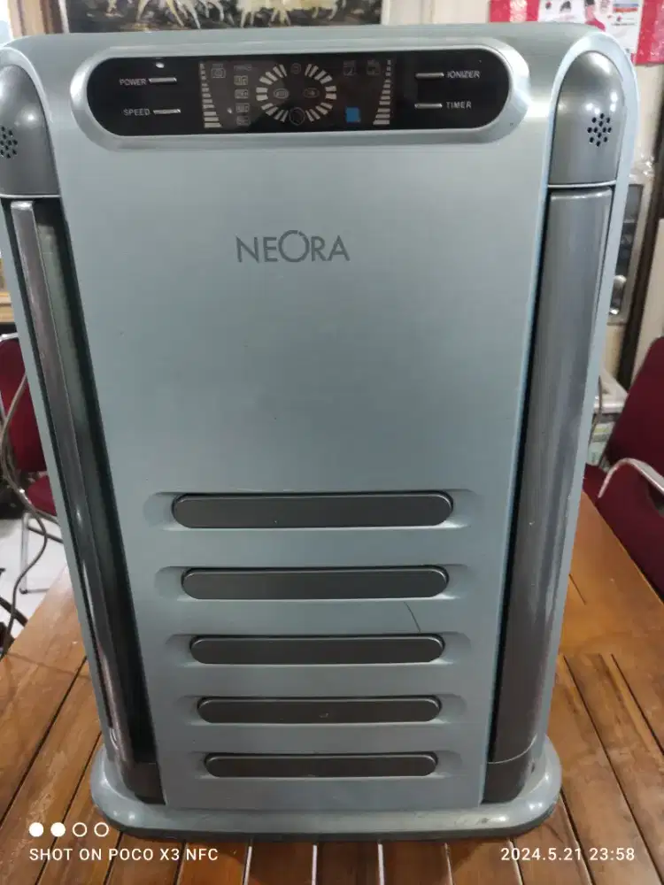 neora air purifer