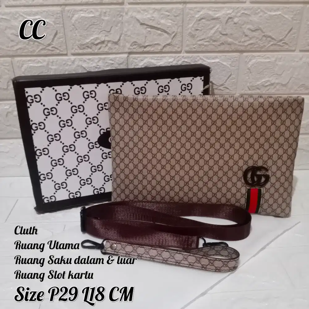 Cluth import premium