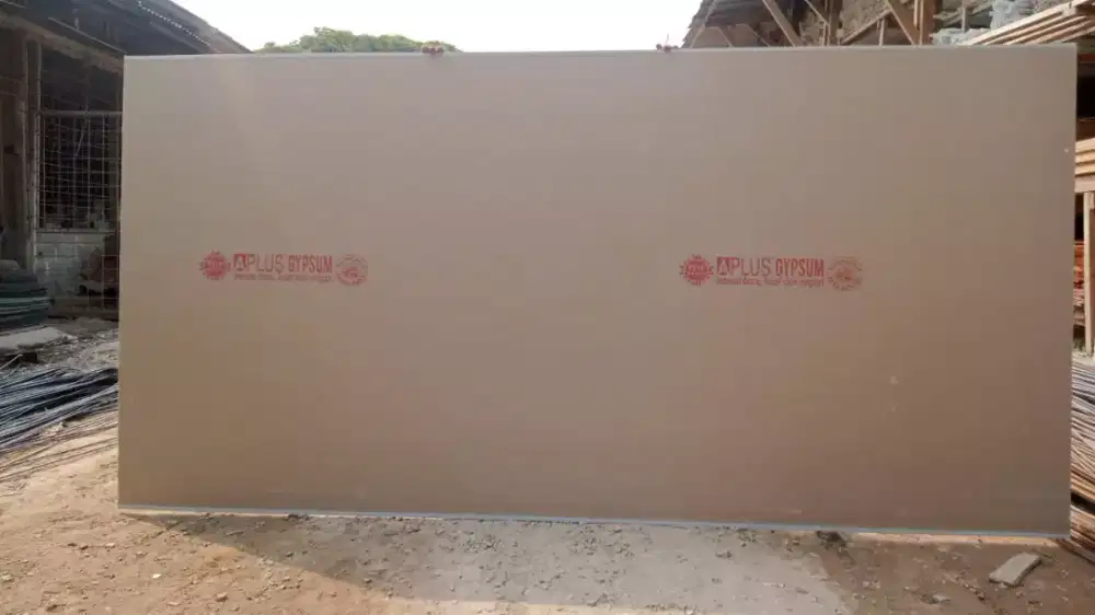 Gypsum aplus murah