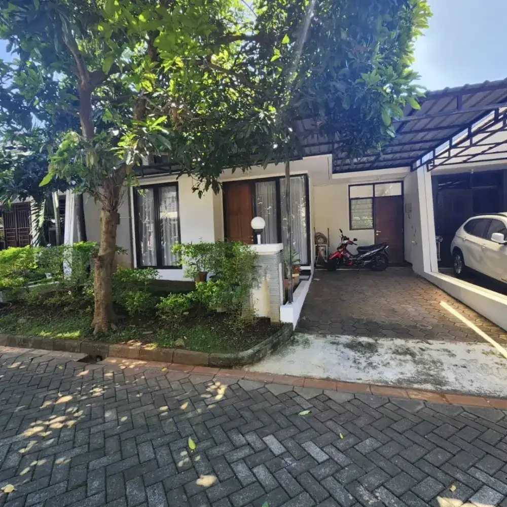 Jual Cepat Rumah Di Graha Estetika Semarang