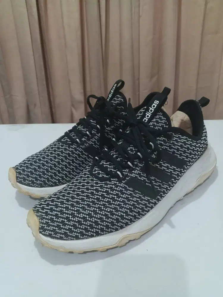 Adidas Cloudfoam Jual Fashion Pria Terbaru di Indonesia OLX .id