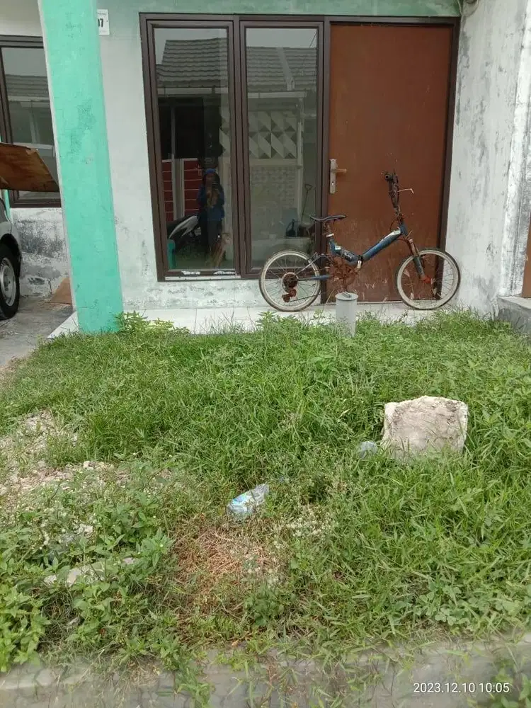 Rumah Dijual Cepat - Al Kautsar Moslem City