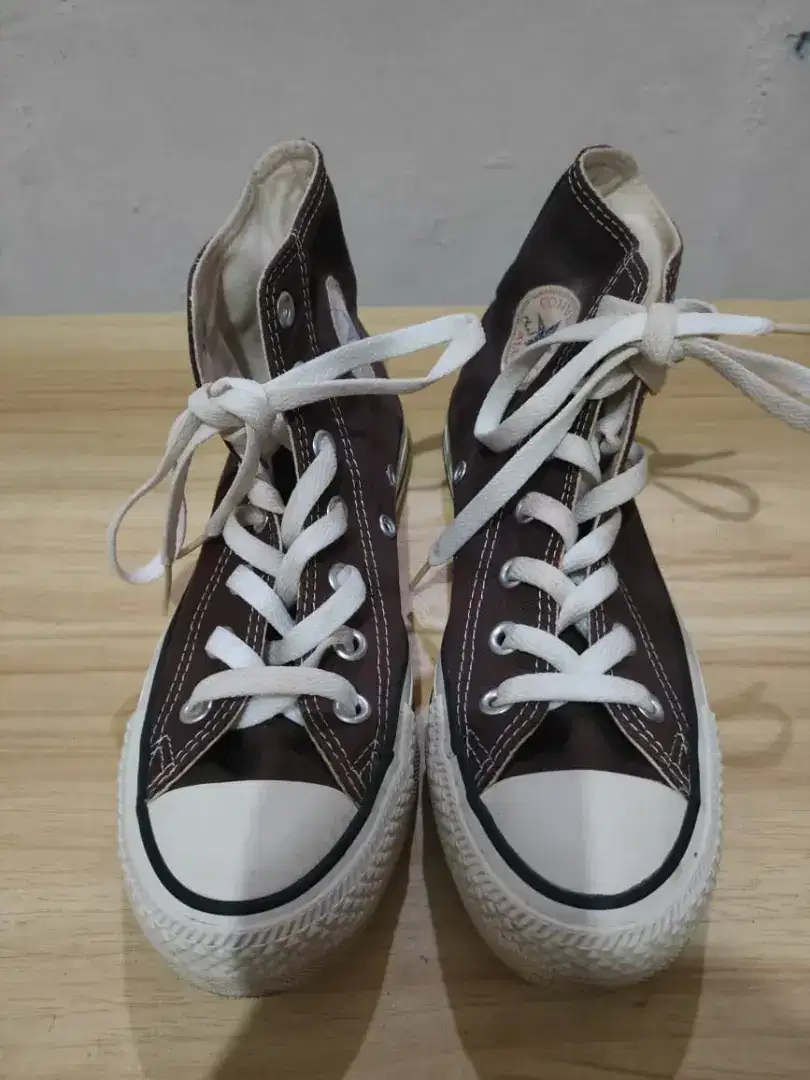 Sepatu Converse