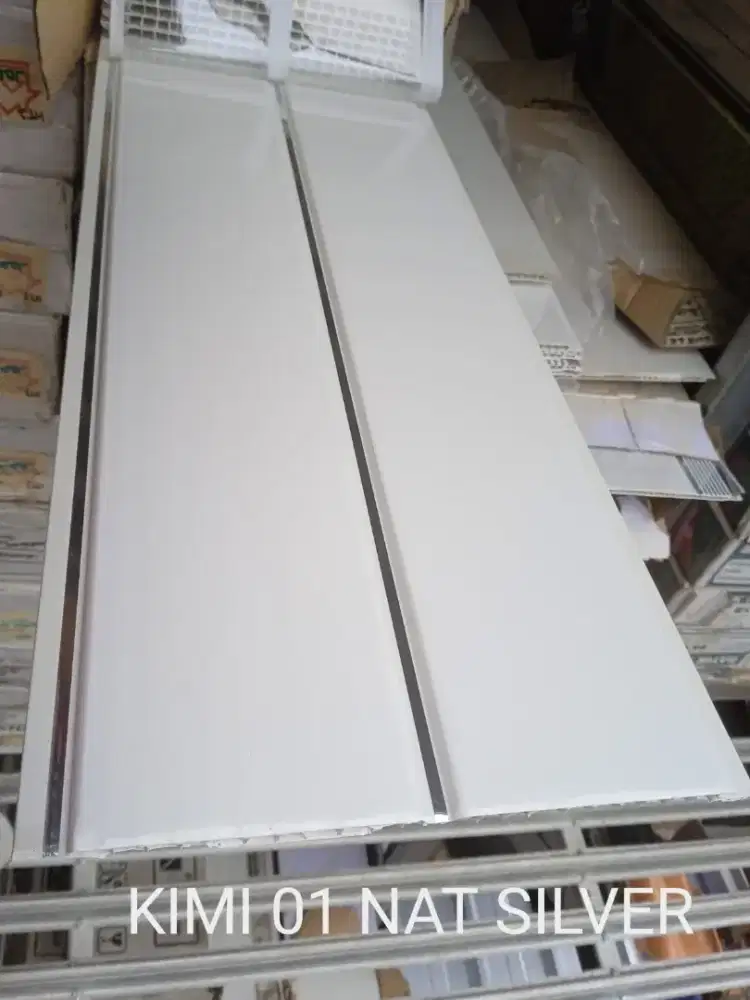 Promo Pafon PVC KIMI