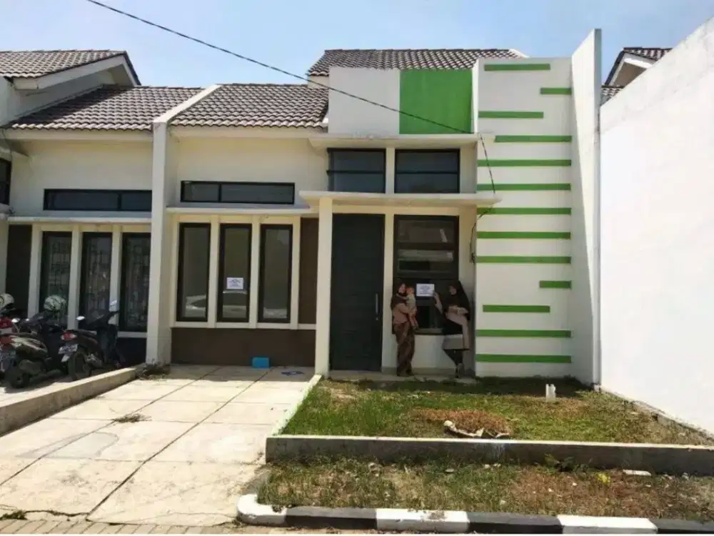 Perumahan Panorama Sepatan 2