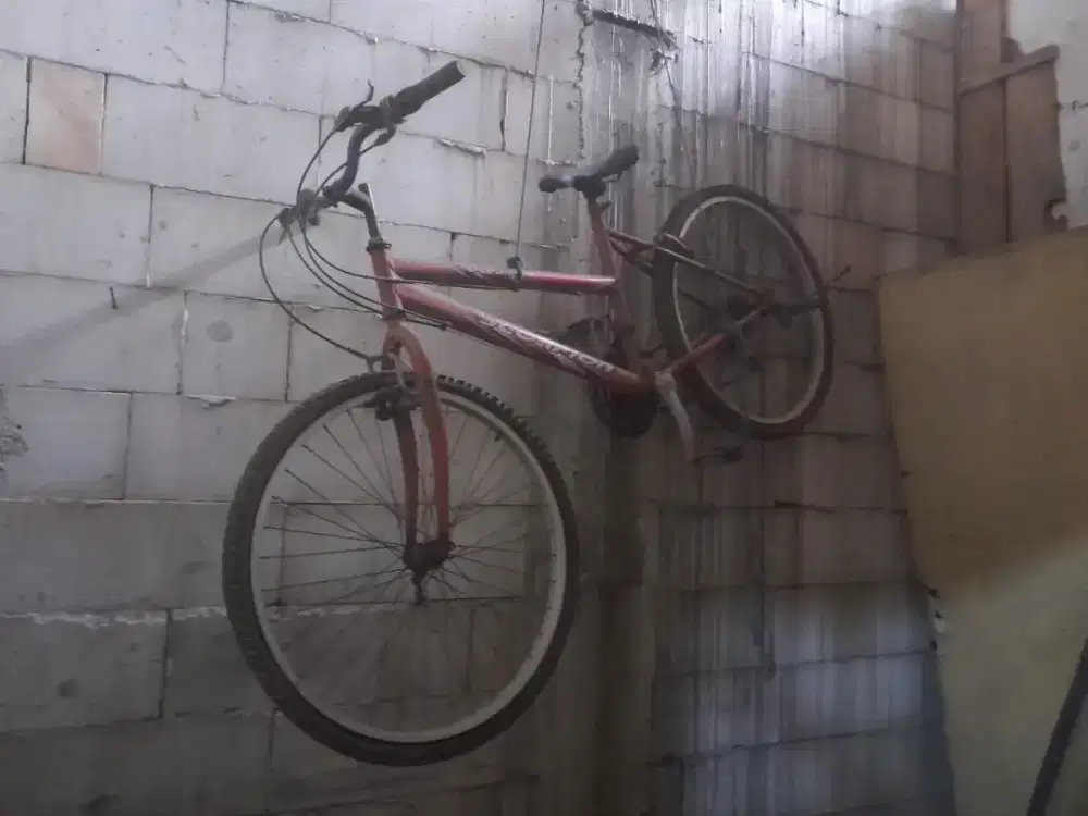 sepeda merk scorpion