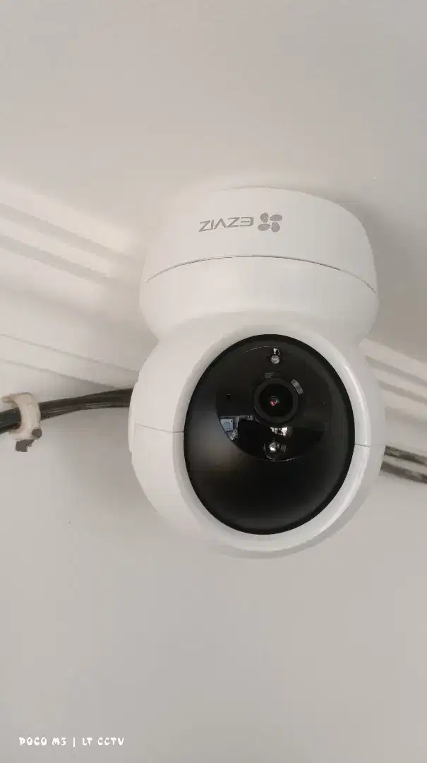 PAKET CCTV WIFI DAN ANALOG