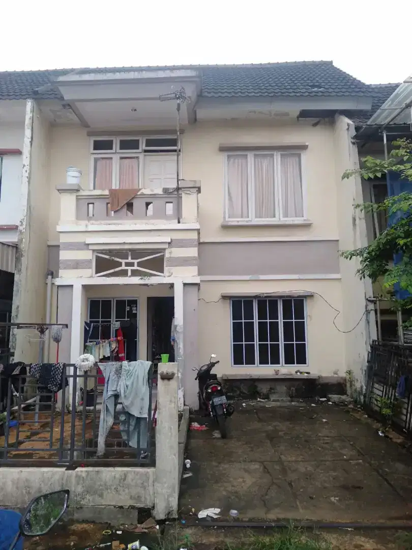 Di jual Rumah Kost Batam Lokasi Strategis Belakang Panasonic