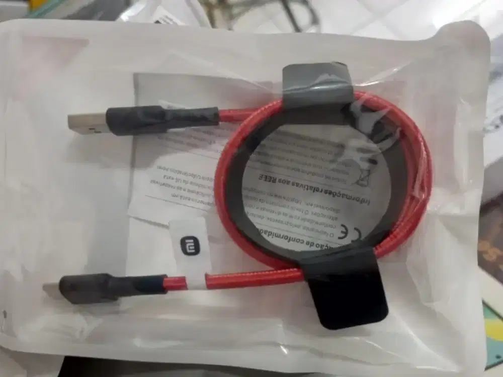 Mi USB Type C to C ORI