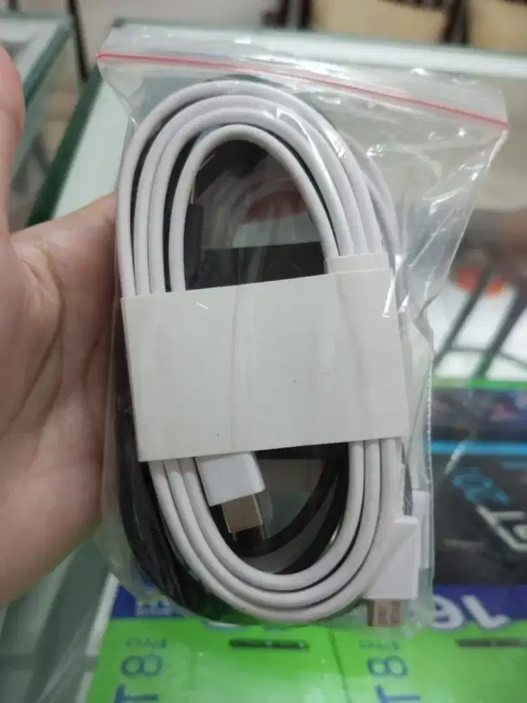 Samsung Kabel C to C ORI