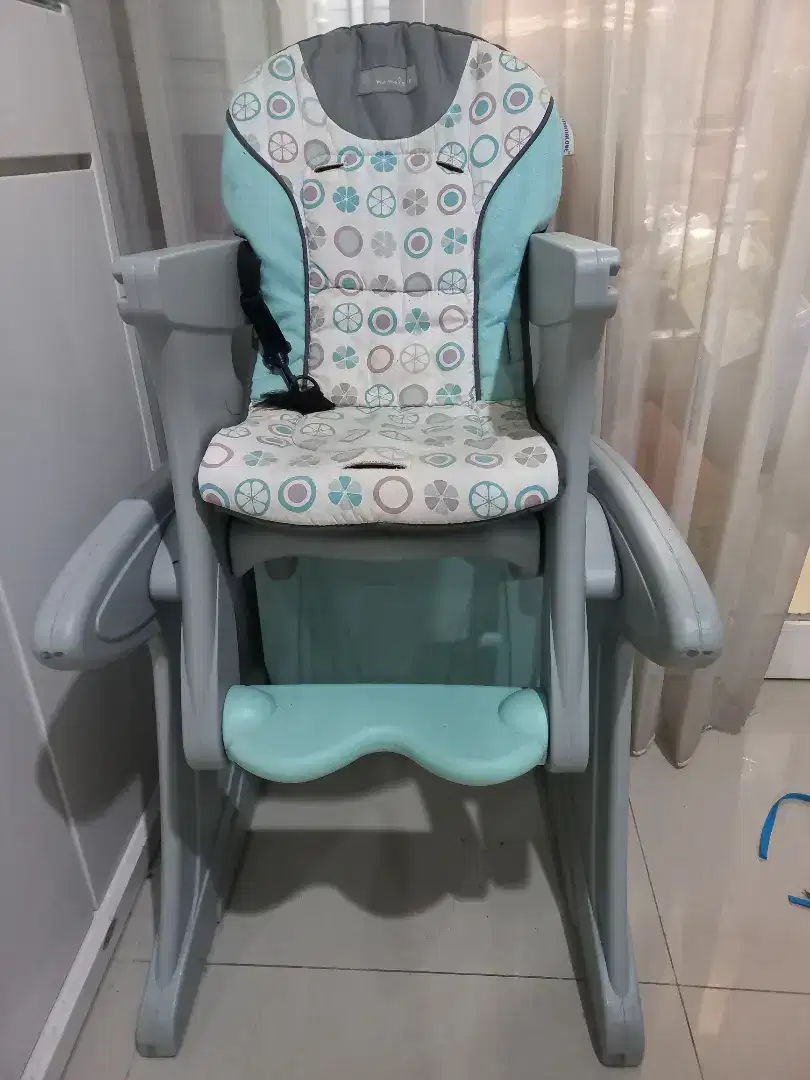 Baby Chair Mamalove 2 in 1