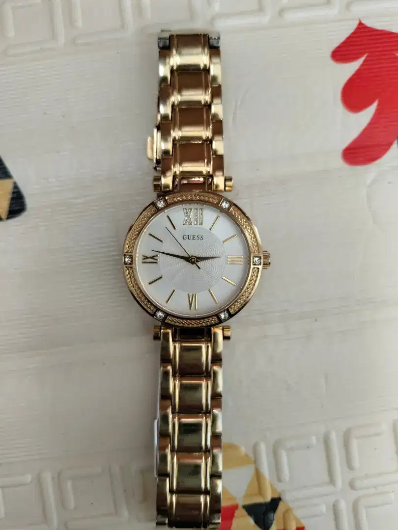 Jual jam tangan Guess Original