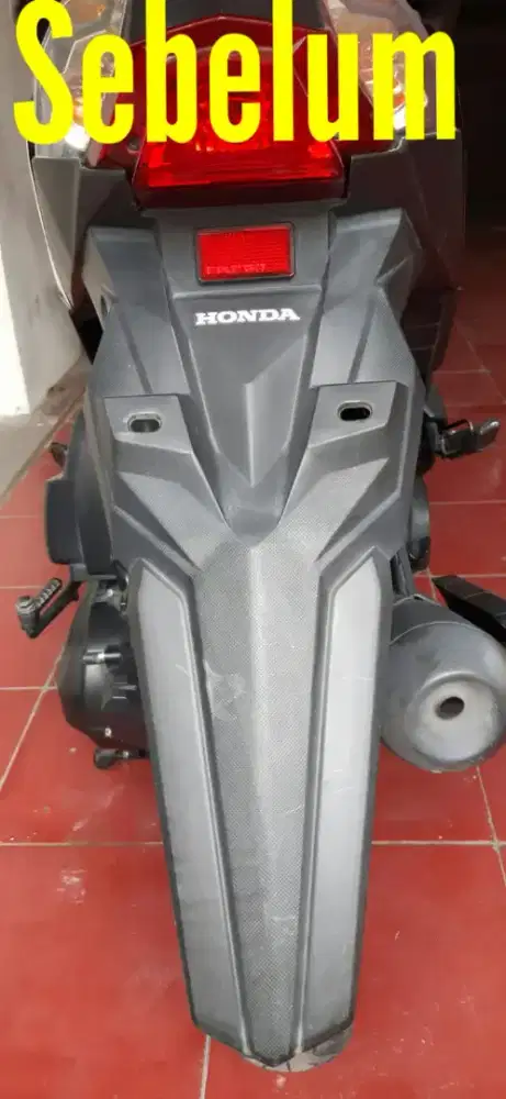 Silikon oil murni impor