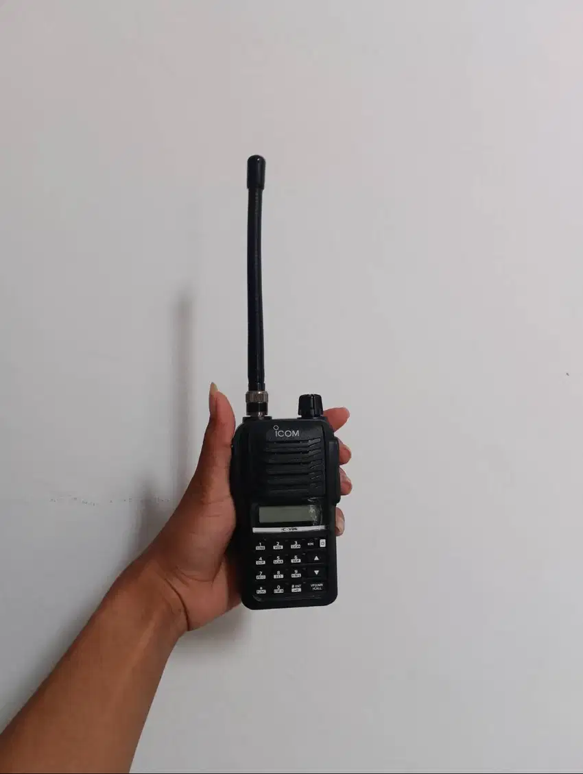 ICOM IC-V86 MURAH