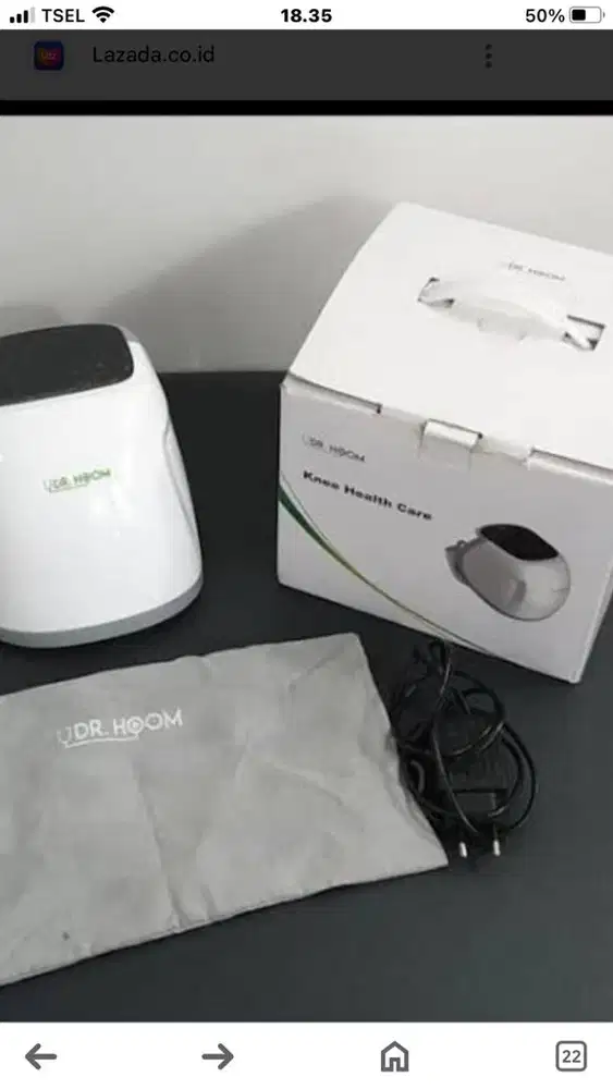 Knee health care dr Hoom