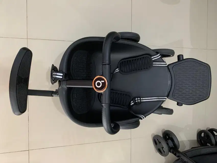 Stroller Baobaohao v8