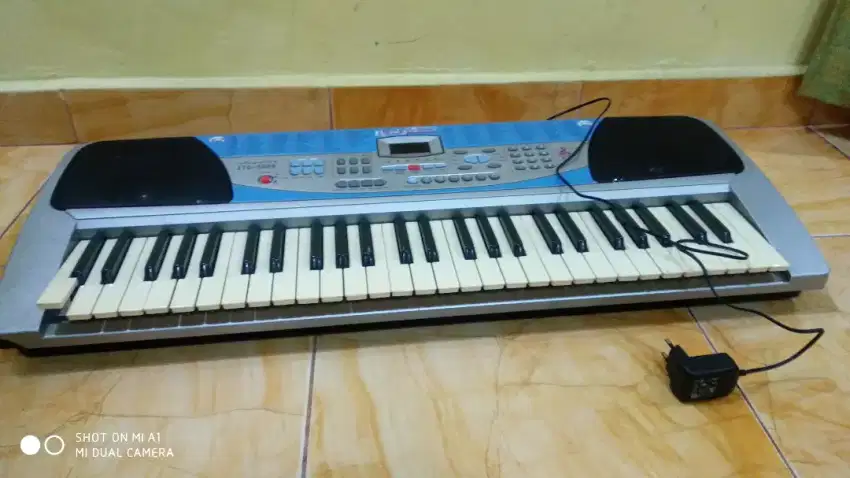 Keyboard ANGELET 5089