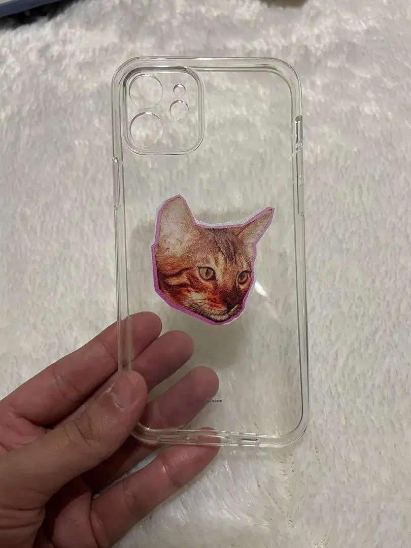 Case hp iphone lucu