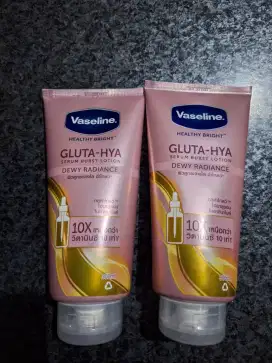 Nivea Body Lotion