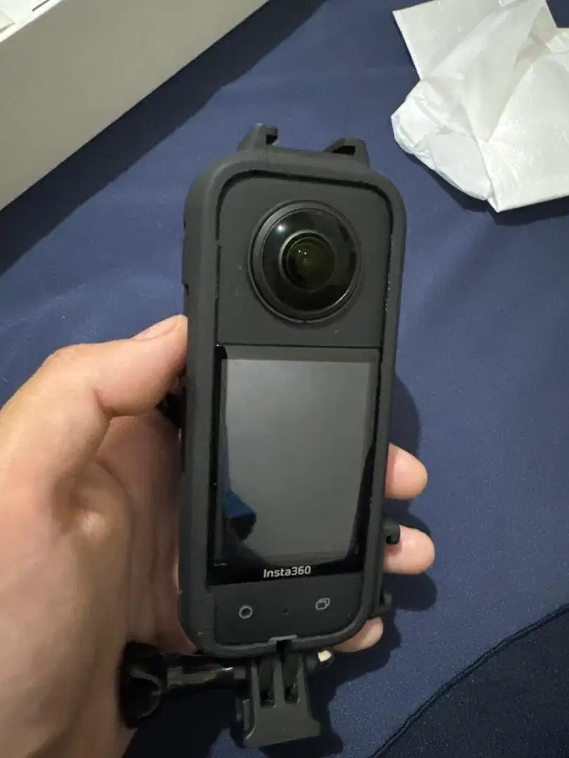 INSTA360 X3 Action Camera