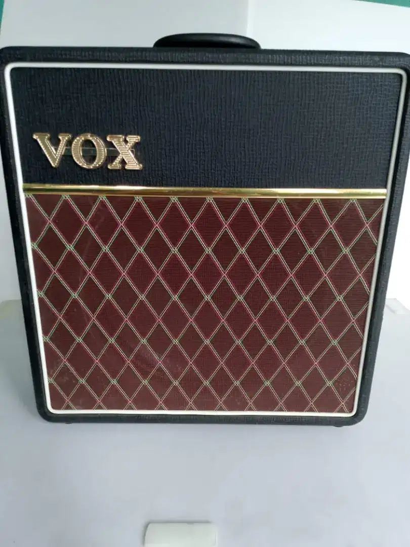 VOX Amplifier Ac4c1-12