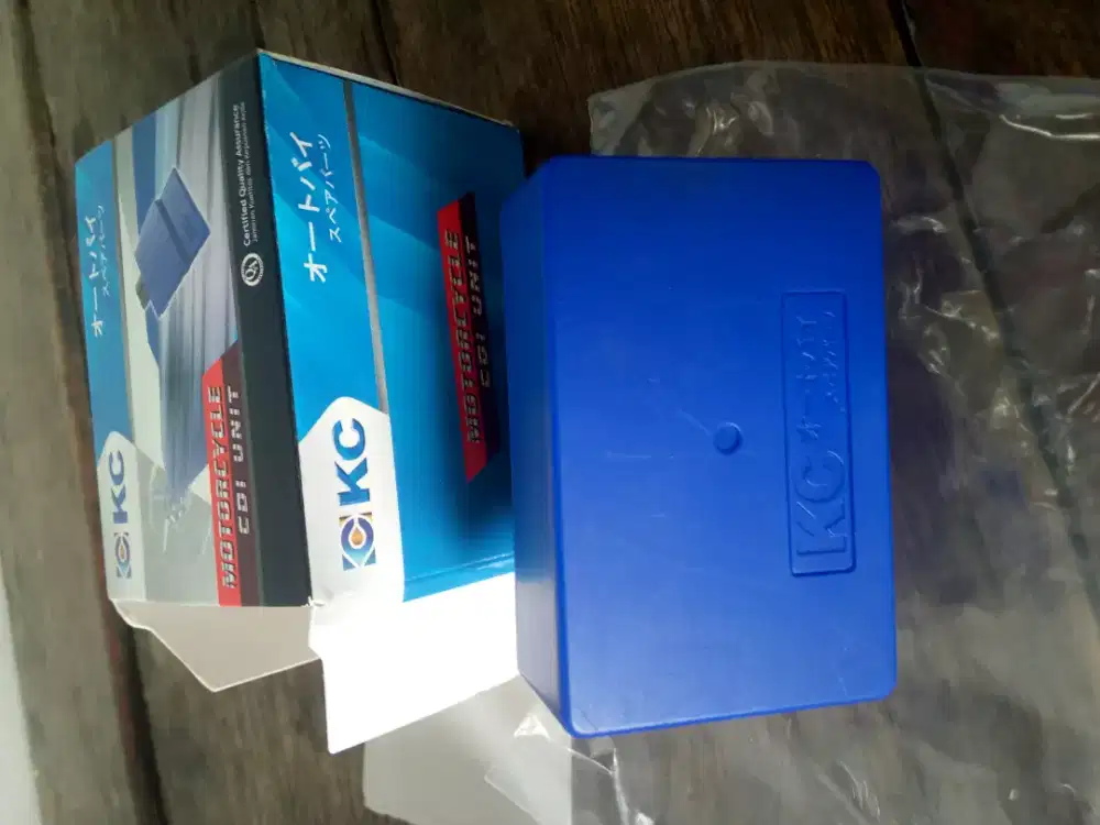 CDI ASTREA GRAND SUPRA LAMA STAR PRIMA WIN ORIGINAL KC kualitas Oke