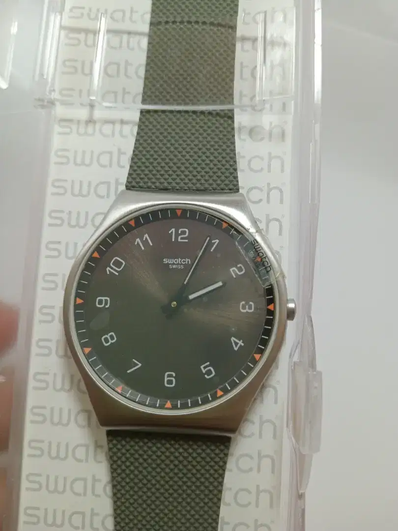 Swatch Swiss Swatch Swiss Swatch Swiss