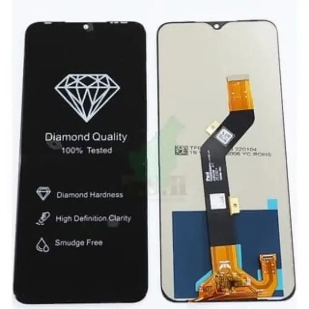 KACA LCD   Galaxy Z Flip3 5G  GRATIS PEMASANGAN
