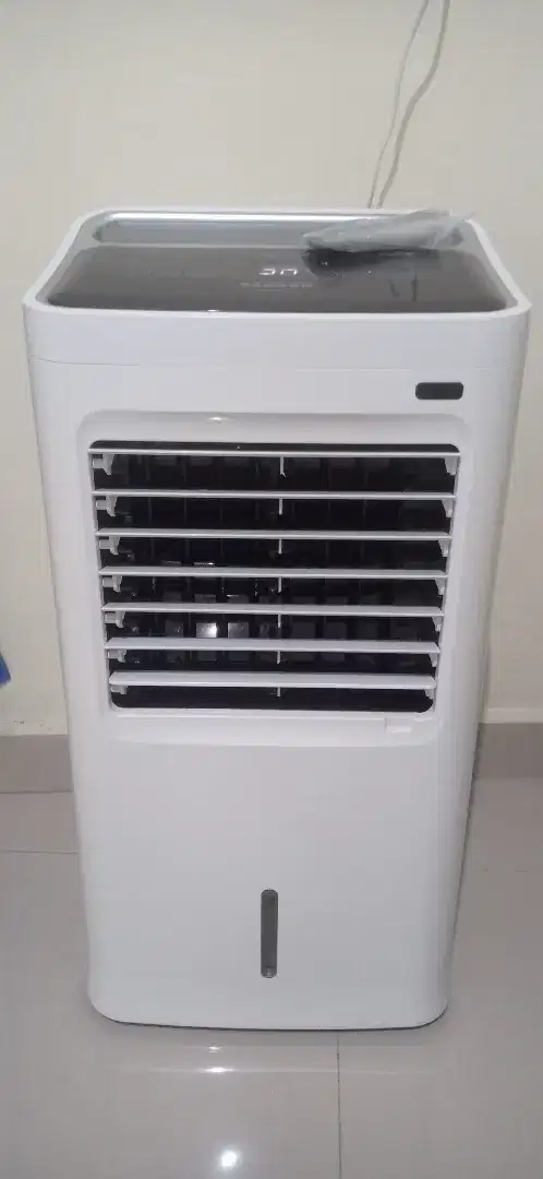 Air Cooler merek Sanken tipe SAC 62