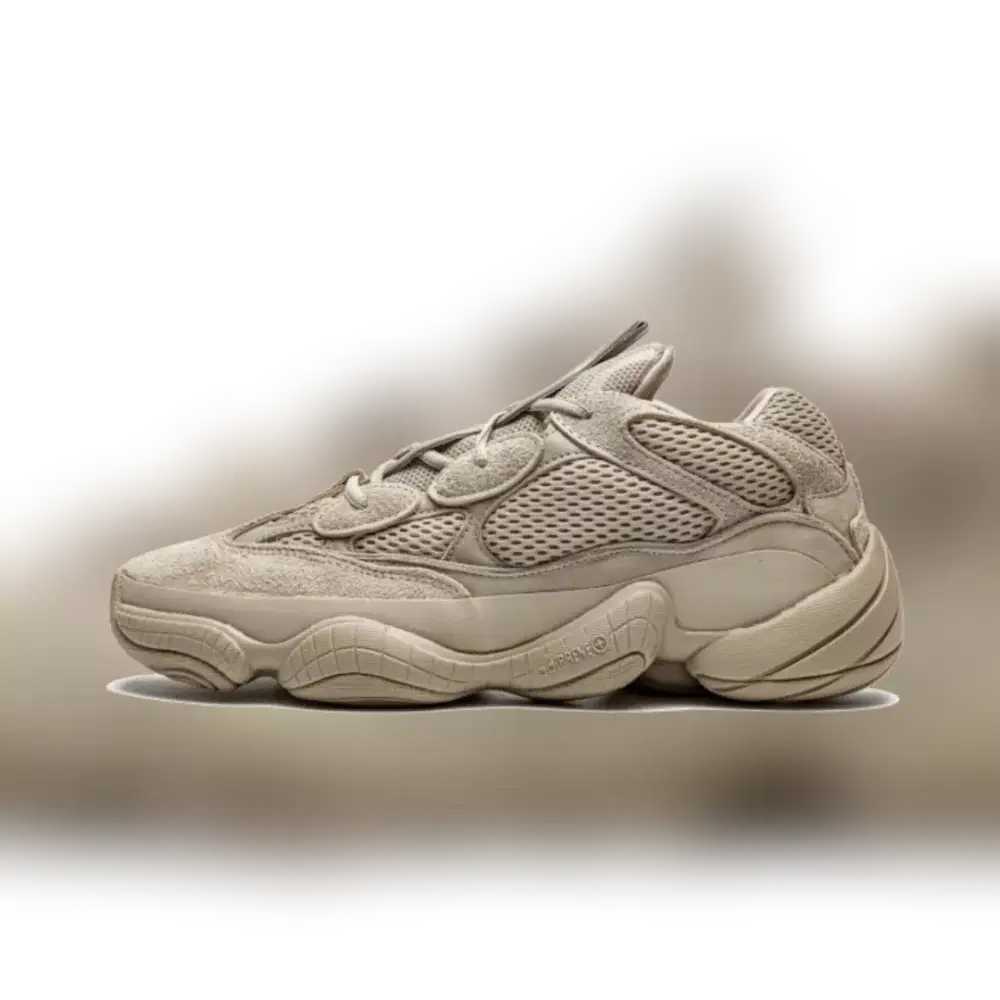 Sepatu adidas Yeezy size 44 original