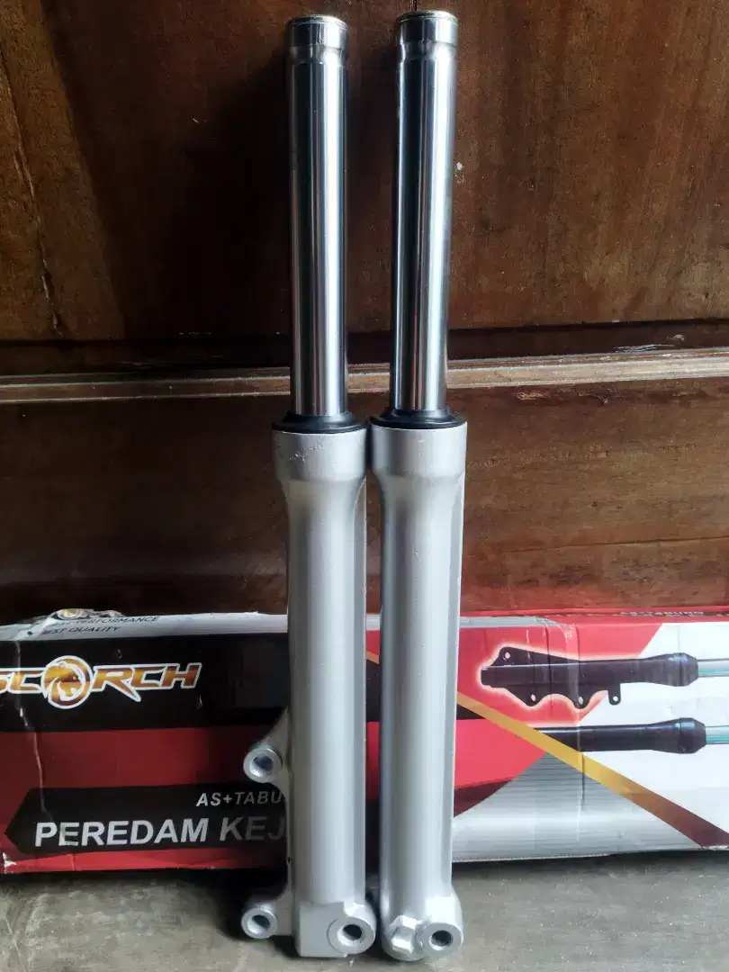 Shock Depan Mio J/GT