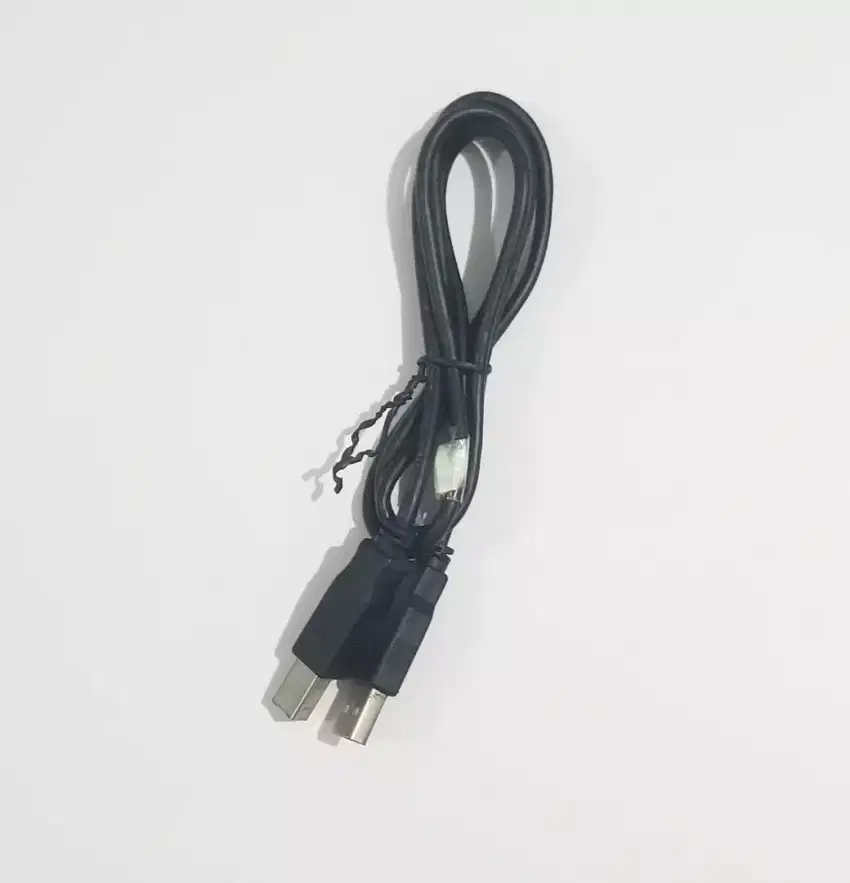 Kabel Printer Usb Canon Hp Epson Original Copotan 1 Mtr Second