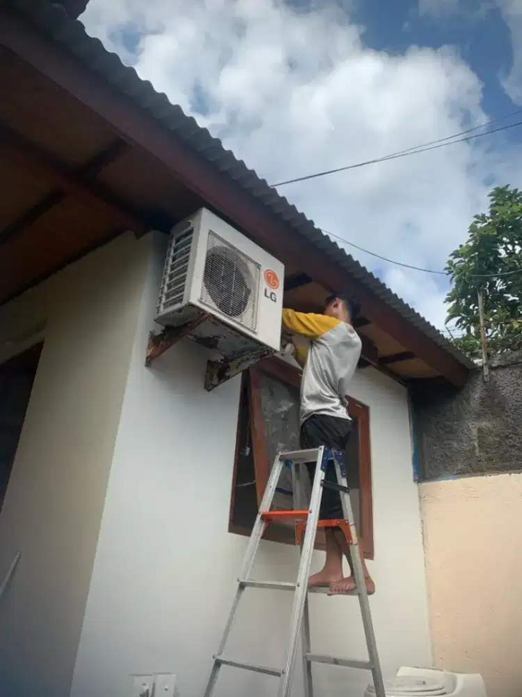 Service Panggilan, Ac, Water Heater 24 jam