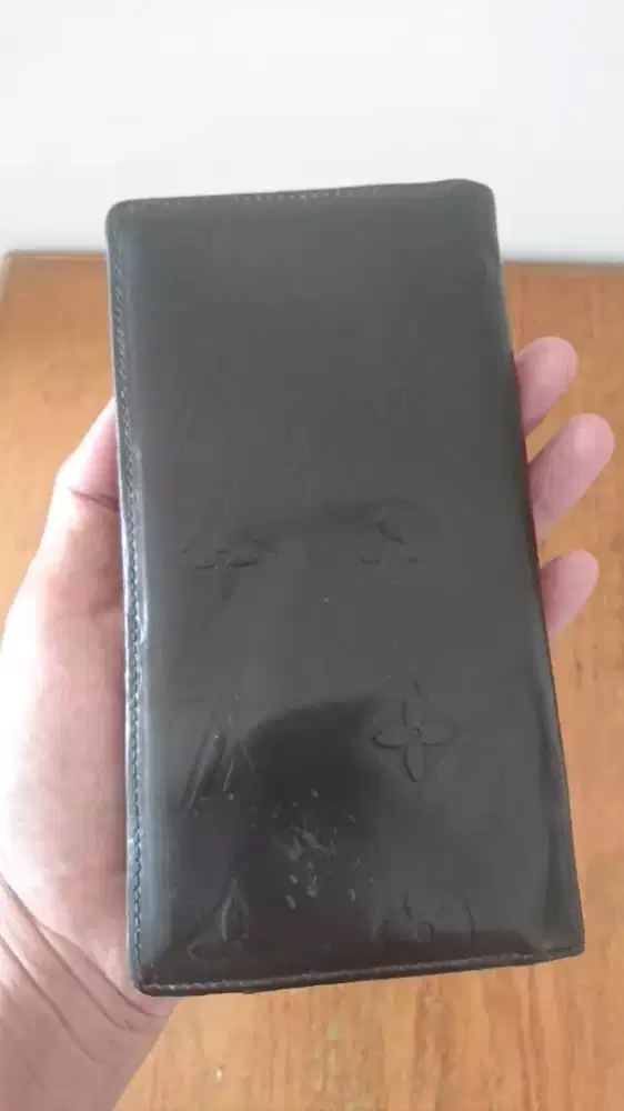 Louis Vuitton wallet
