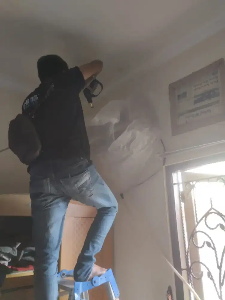 Jasa Service Panggilan 24 Jam, Ac, Water Heater, Kulkas DLL