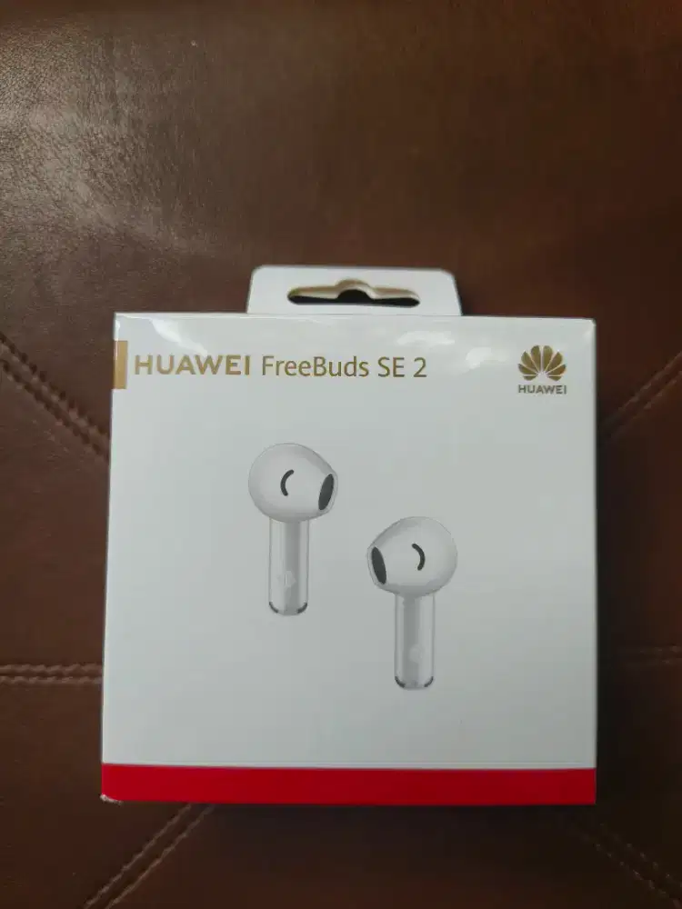 huawei freebuds se 2