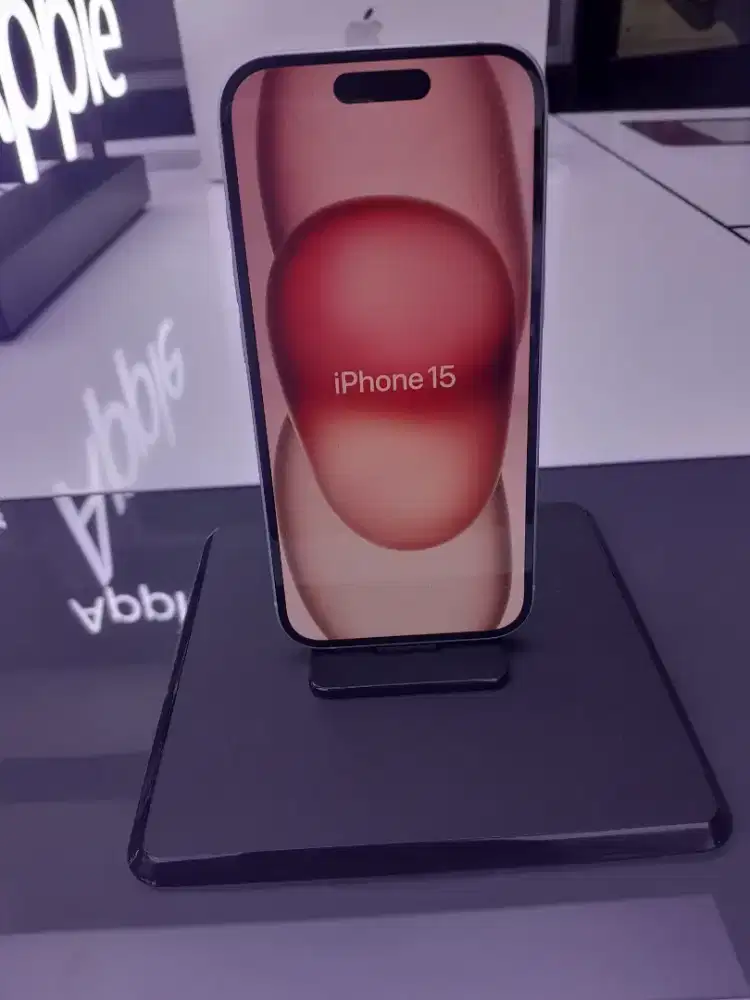 Iphone 15 128GB