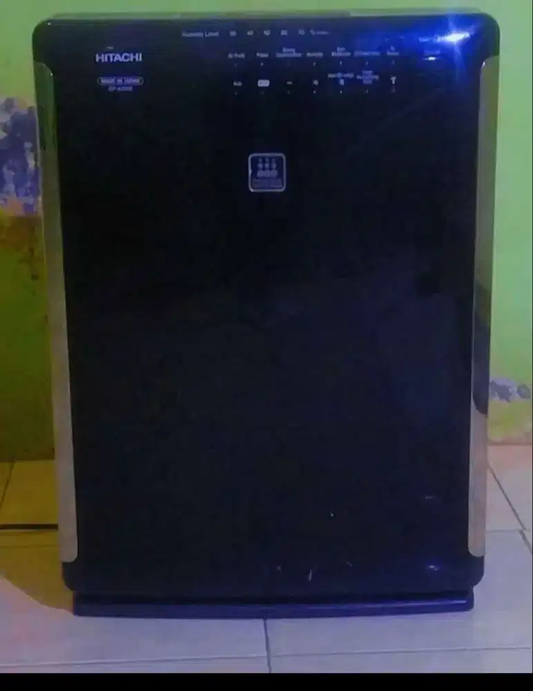 Air furifier hitachi