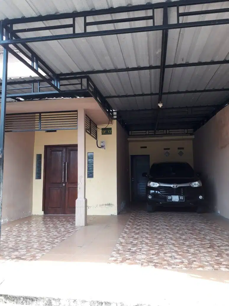 DIJUAL CEPAT BU Rumah di Graha Permata Kota, Selagalas, Mataram