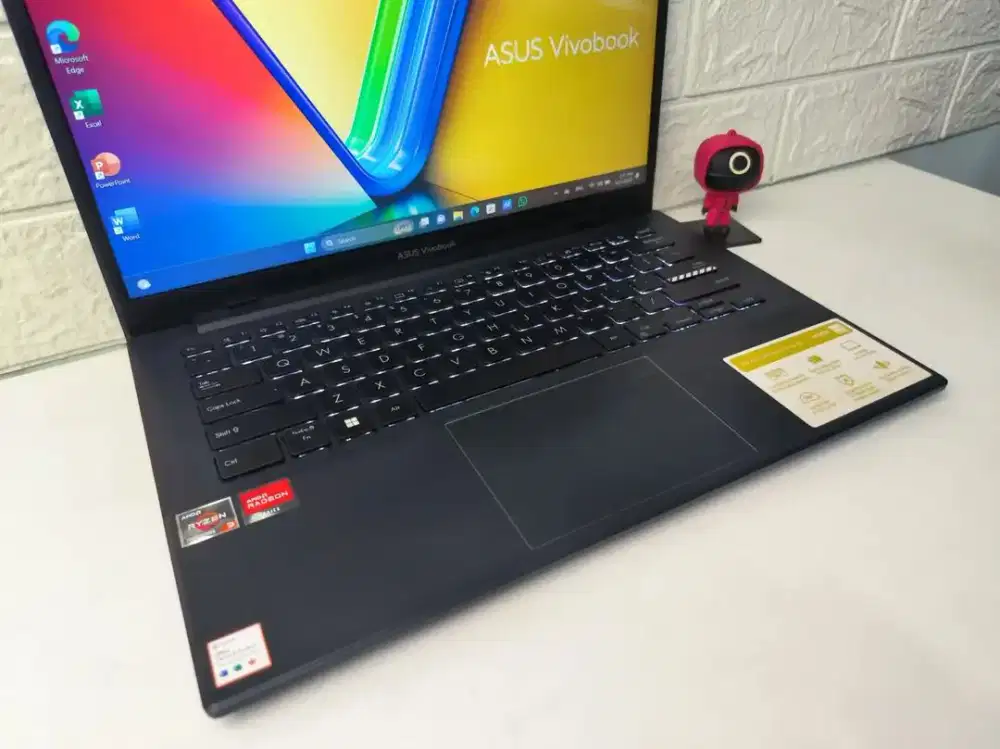 KREDIT LAPTOP CICILAN MURAH FREE 2X ANGSURAN TANPA JAMINAN !!