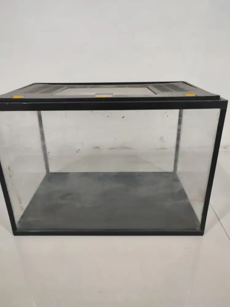 Aquarium akrilik second size L