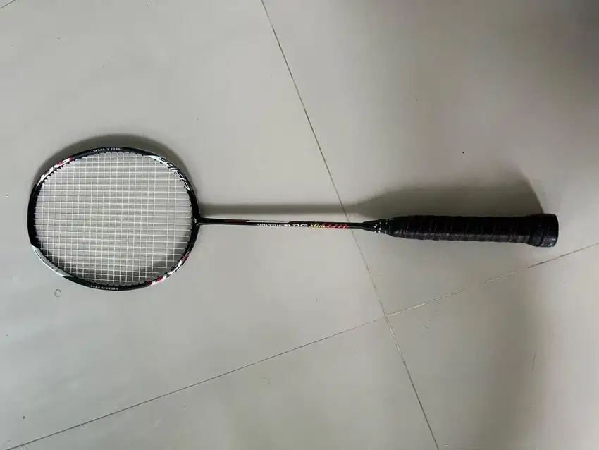 Raket Original Yonex Voltric 21 DG Slim